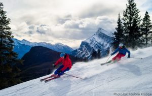 Banff Ski Specials