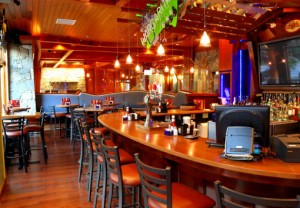 Chili's Grill & Bar Banff