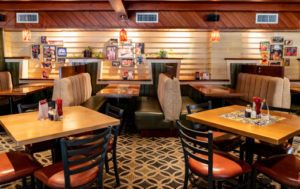 Chili's Grill and Bar