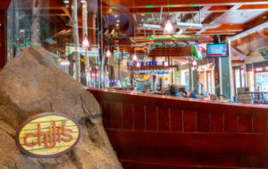 Chili's Grill and Bar