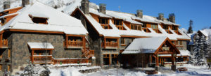 Fox Hotel and Suites
