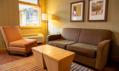 Superior Two Bedroom Suite - Fox Hotel & Suites - Banff Hotel