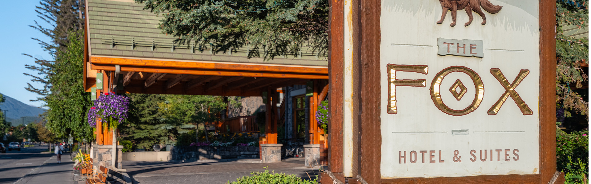Contact Us - Fox Hotel & Suites